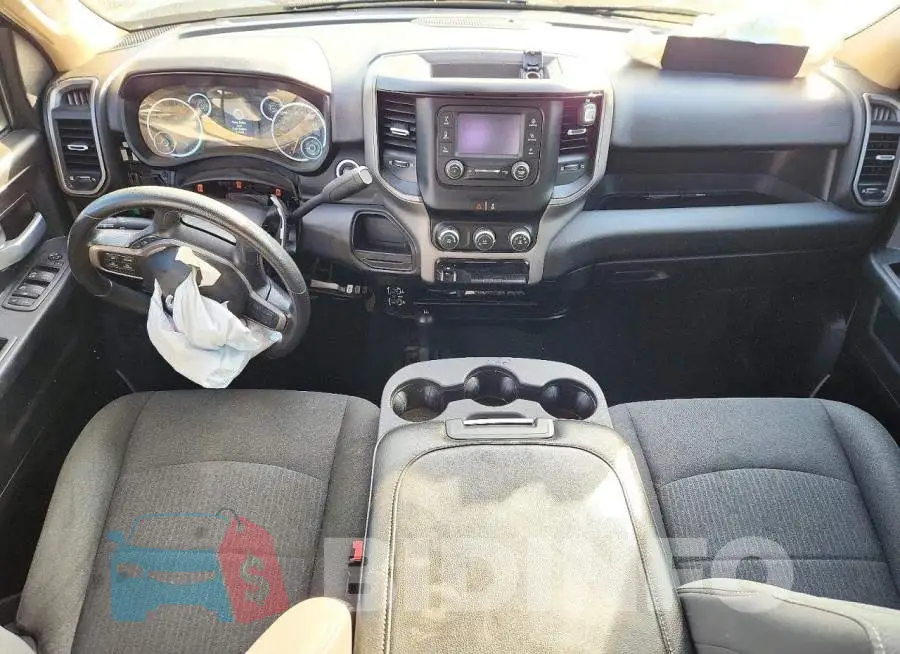 3C63R3GL3KG711122 Photo# 8