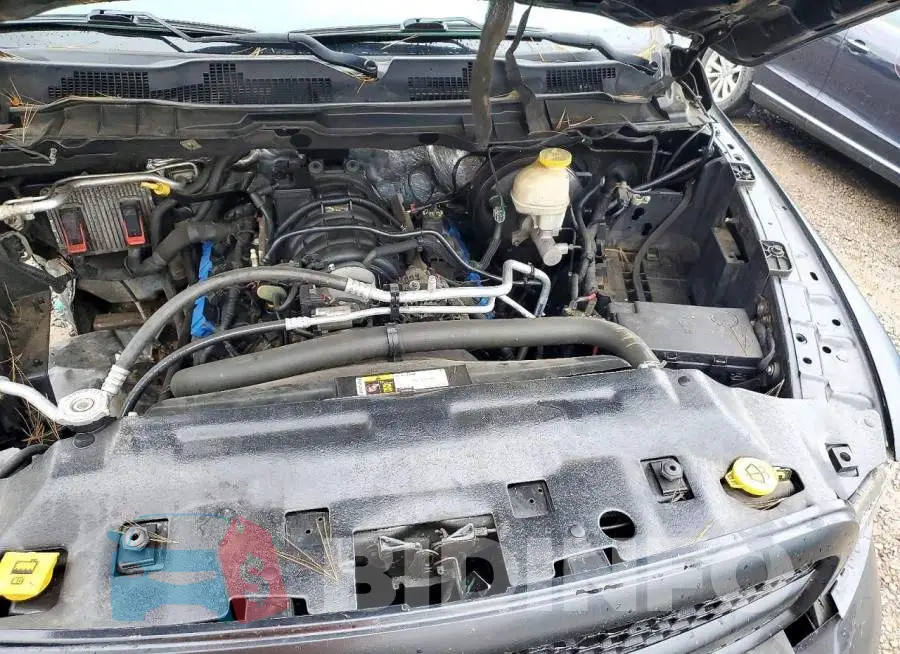 3C6RR7KT8HG722053 Photo# 11