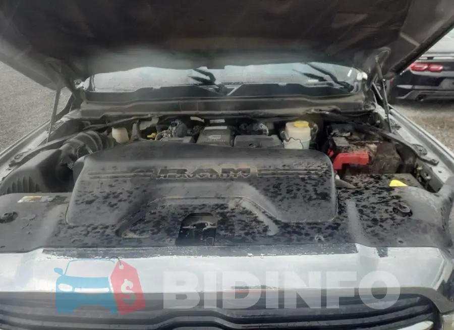 3C6UR5CL4KG676404 Photo# 11