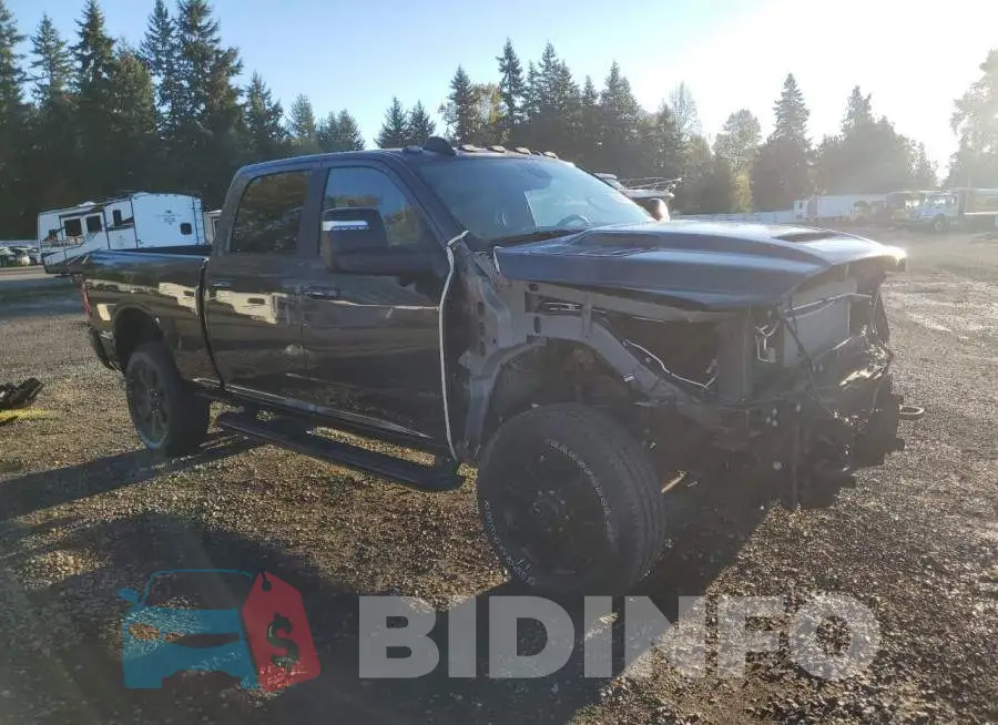3C6UR5FL1RG239496 Photo# 4
