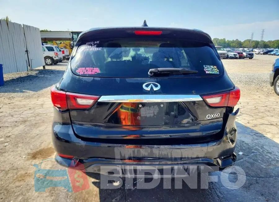 5N1DL0MN0KC525913 Photo# 6