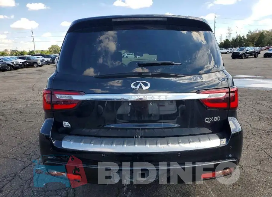 JN8AZ2NF1J9660617 Photo# 6