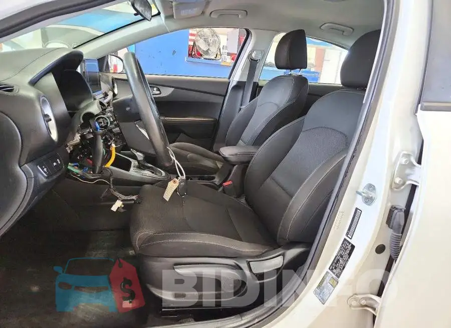 3KPF24AD1LE160851 Photo# 7