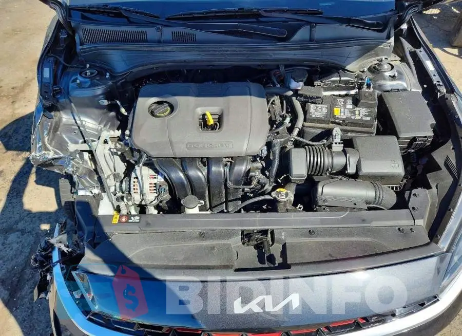 3KPF54AD4PE613342 Photo# 11