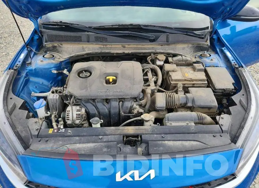 3KPF54AD6PE607655 Photo# 11