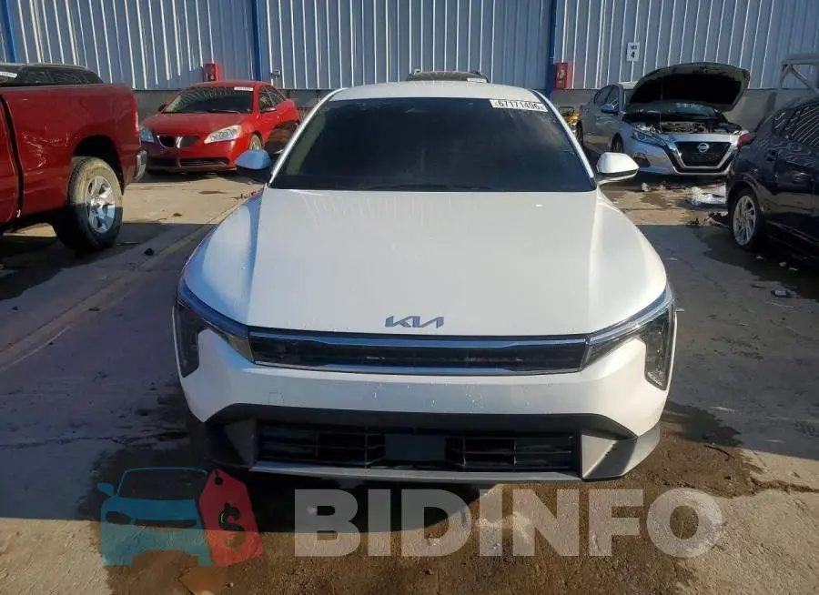 3KPFU4DE1SE167991 Photo# 5