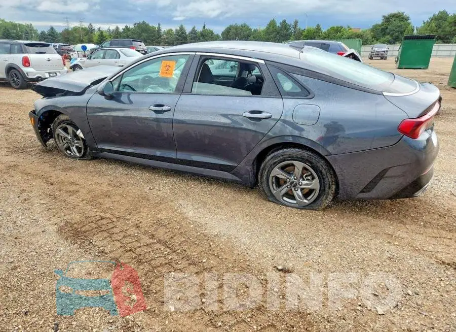 5XXG14J22PG202916 Photo# 2