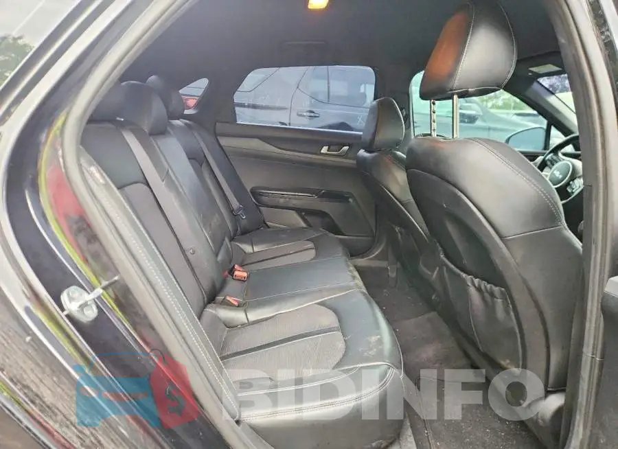 5XXG64J23NG097611 Photo# 10