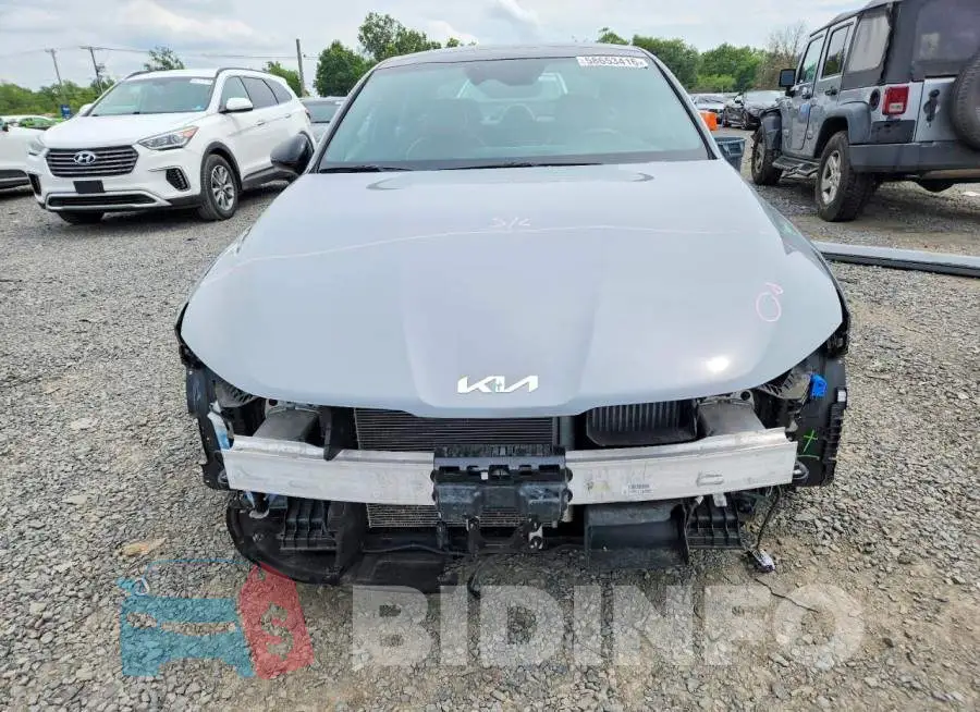 5XXG64J29RG264706 Photo# 5