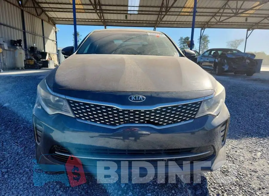 5XXGT4L30JG189705 Photo# 5
