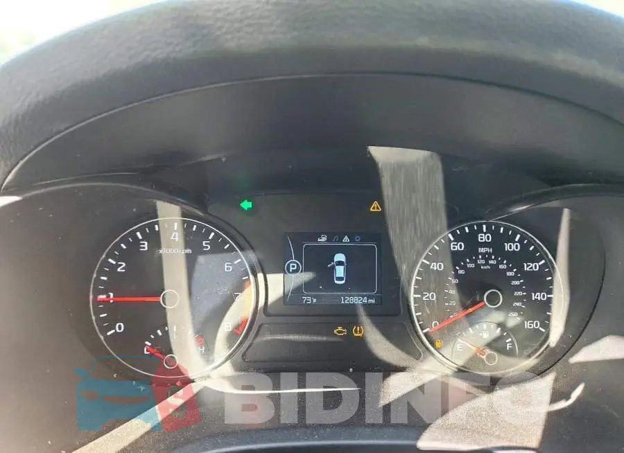 5XXGT4L30JG189705 Photo# 9