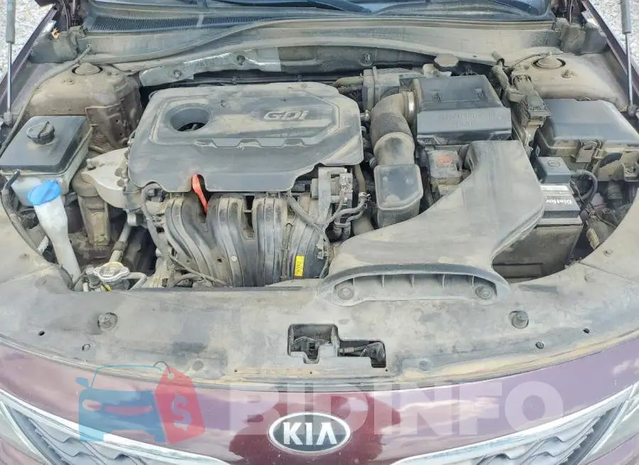 5XXGT4L34KG337193 Photo# 11
