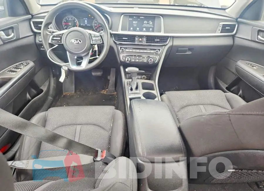 5XXGT4L35LG382760 Photo# 8