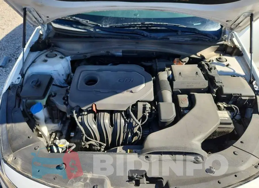 5XXGT4L36LG405415 Photo# 11