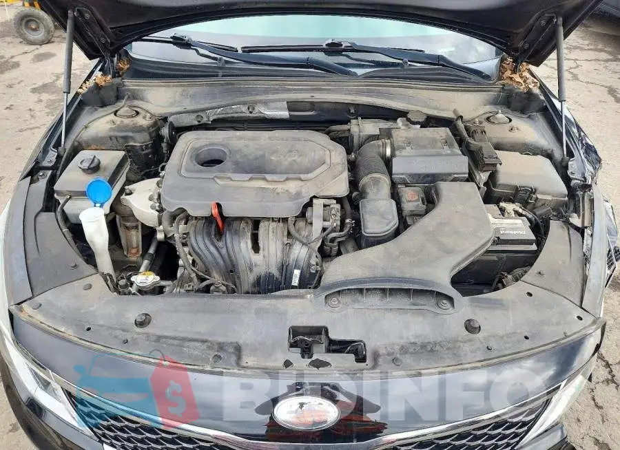 5XXGT4L37JG258454 Photo# 11