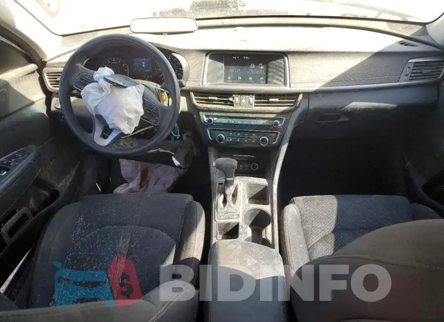 5XXGT4L38JG270984 Photo# 8