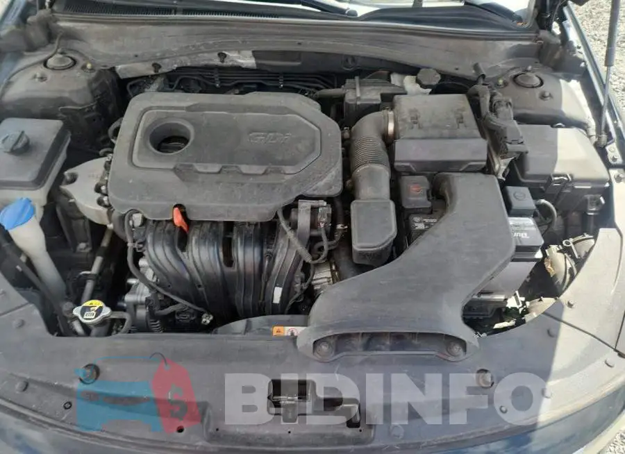 5XXGT4L38KG301684 Photo# 11