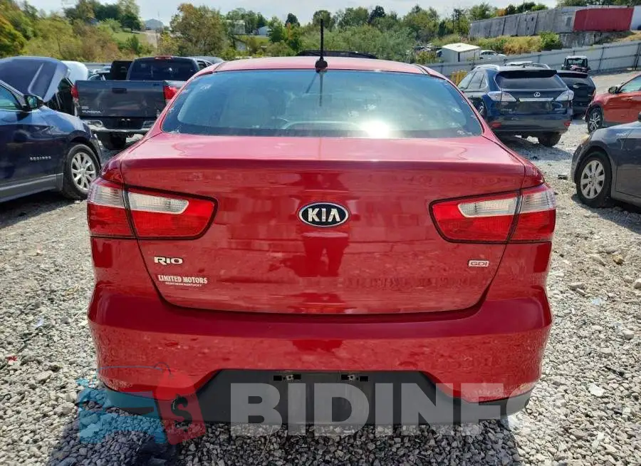 KNADM4A38H6035316 Photo# 6