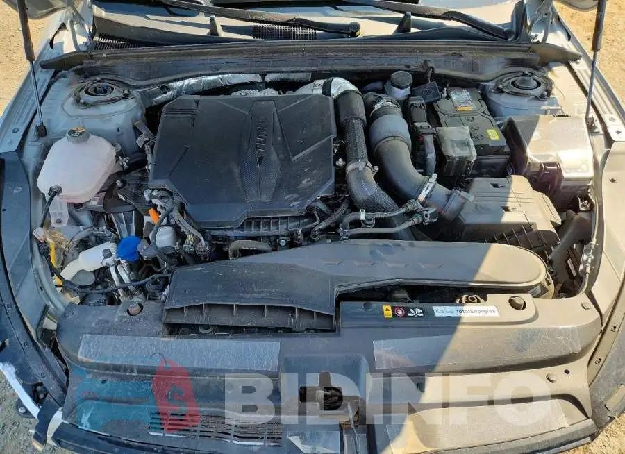 KNAG44J85T5402177 Photo# 11