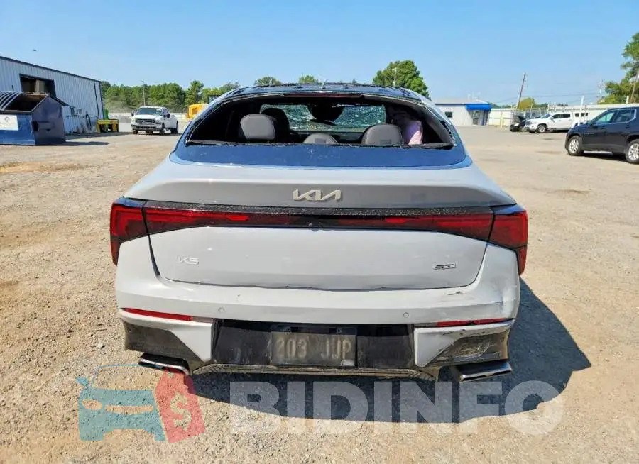 KNAG44J85T5402177 Photo# 6