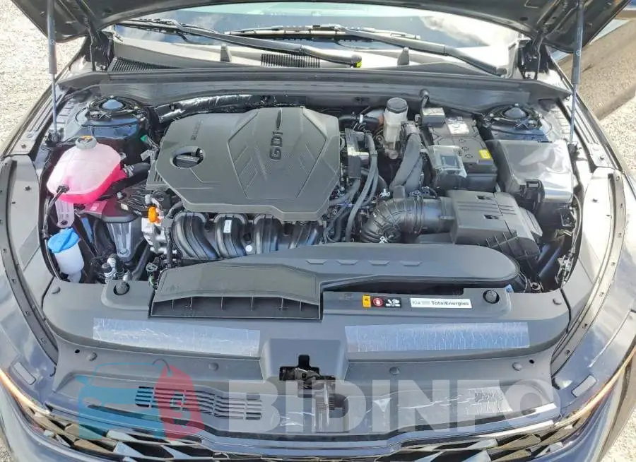 KNAG64J70T5497815 Photo# 11
