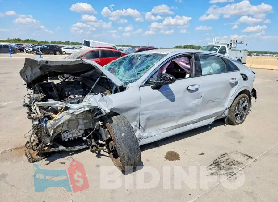 KNAG64J71T5470364 Photo# 1