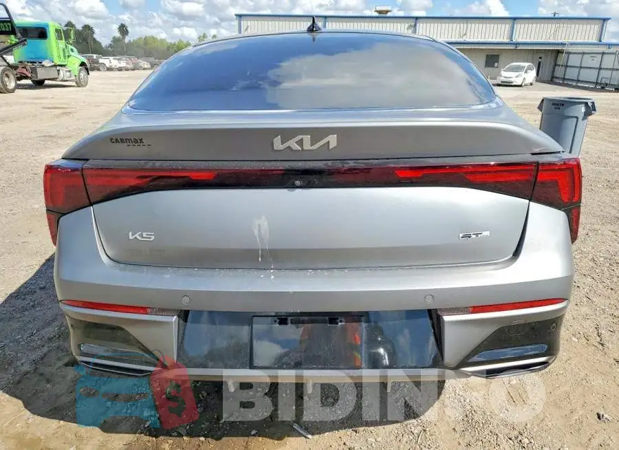 KNAG64J77S5362264 Photo# 6