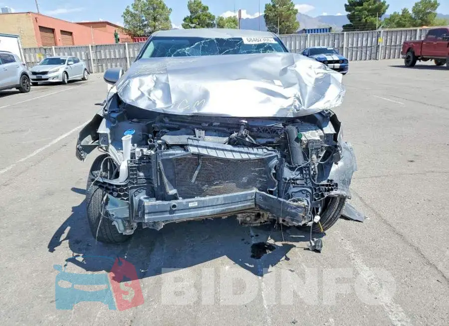 KNDEPCAA6M7143588 Photo# 5