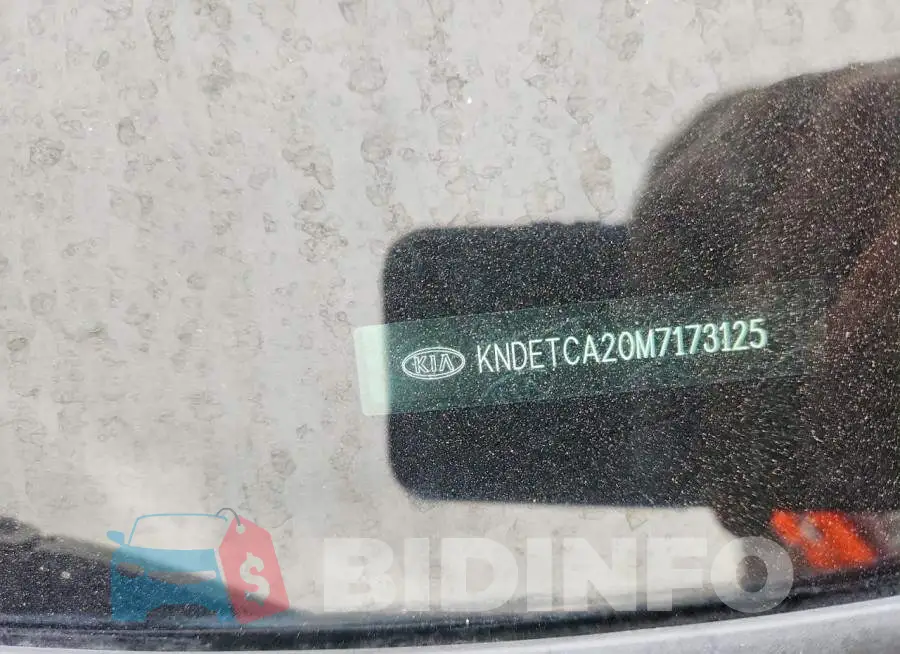 KNDETCA20M7173125 Photo# 13