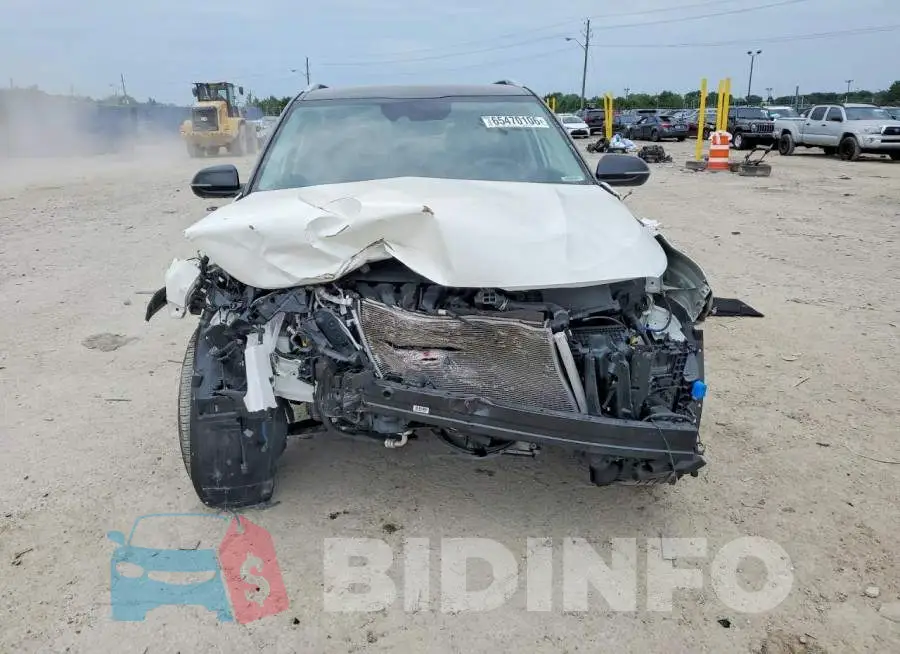 KNDEUCAA5R7509718 Photo# 5