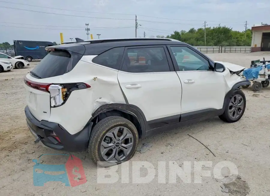 KNDEUCAA5R7509718 Photo# 3