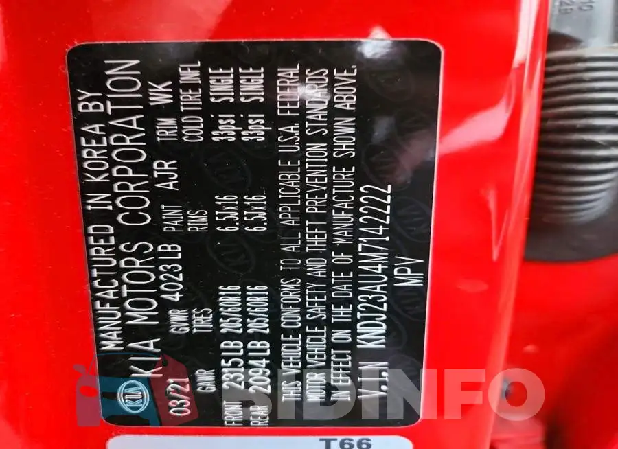 KNDJ23AU4M7142222 Photo# 13