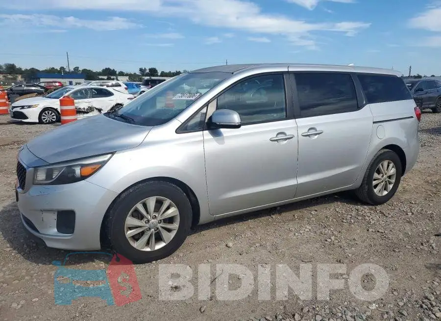KNDMB5C1XH6218419 Photo# 1