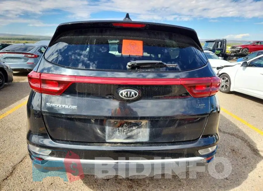 KNDPMCAC8M7915401 Photo# 6