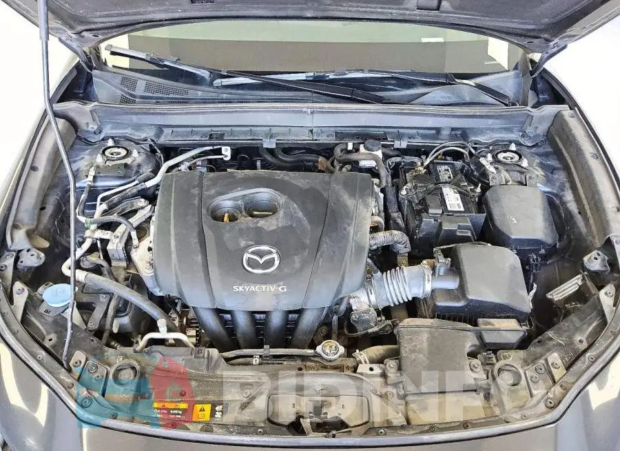 3MVDMABL8LM129008 Photo# 11