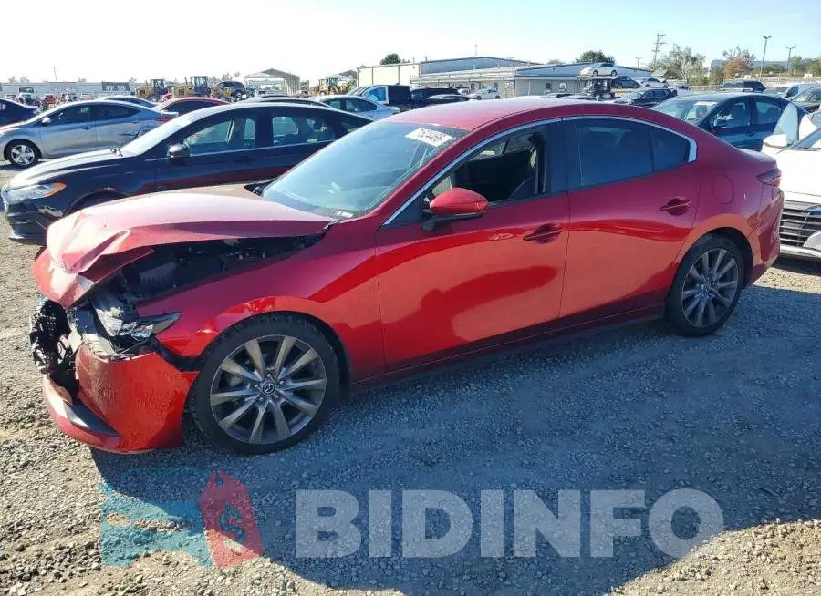 3MZBPACL8LM127867 Photo# 1