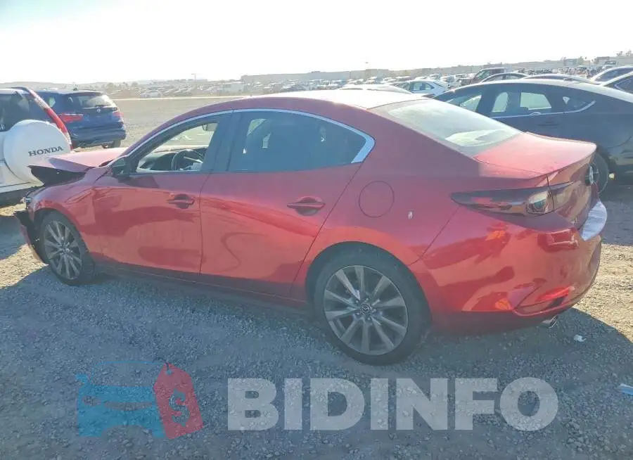 3MZBPACL8LM127867 Photo# 2