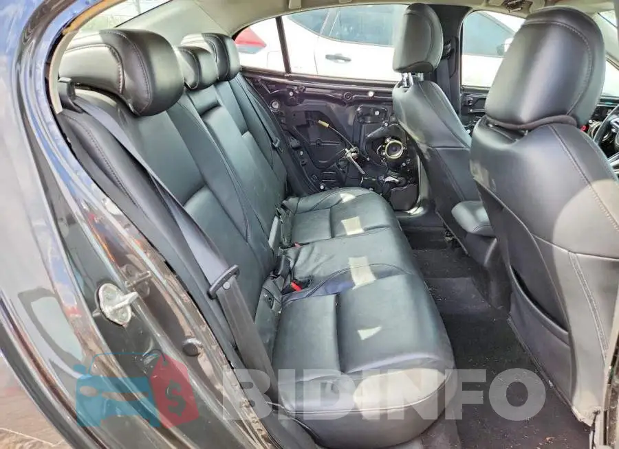 3MZBPACLXMM251723 Photo# 10