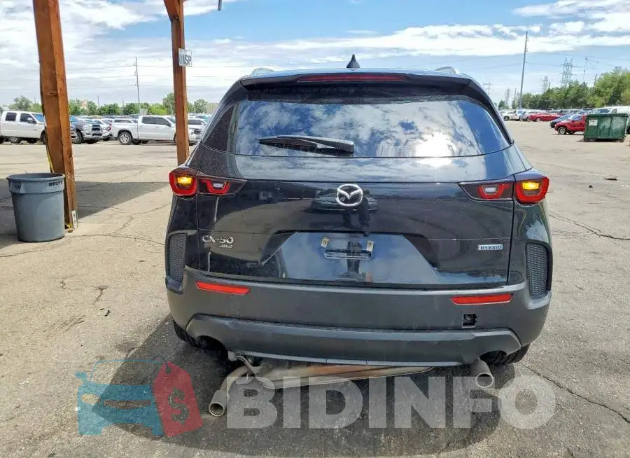 7MMVAABW6SN128923 Photo# 6