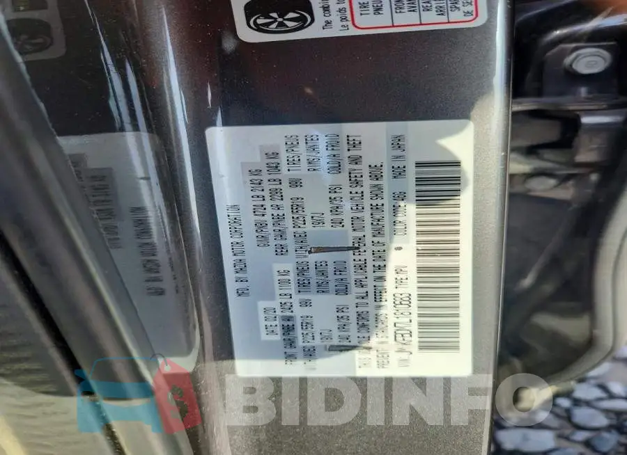 JM3KFBDM7L1810683 Photo# 14
