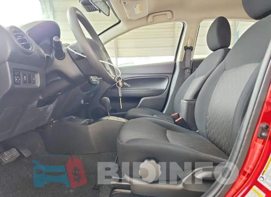 ML32AUHJ1PH003983 Photo# 7