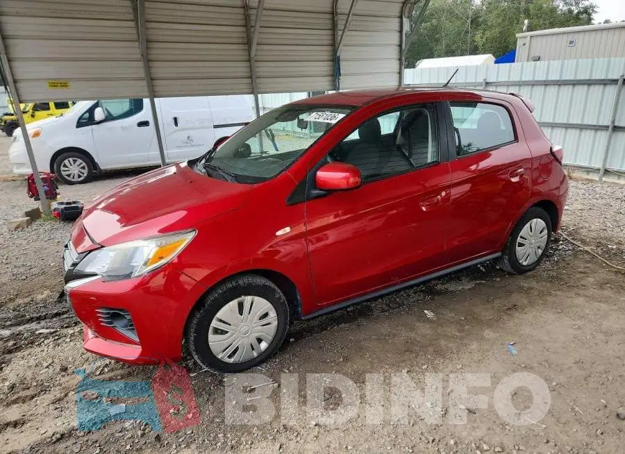 ML32AUHJ1PH003983 Photo# 1