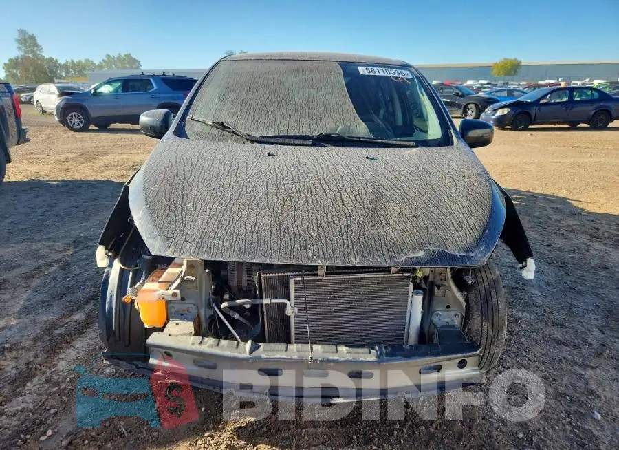 ML32F3FJ1JHF15395 Photo# 5