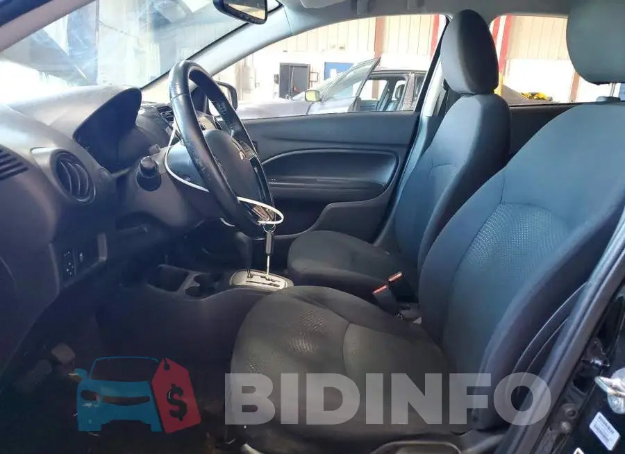 ML32F3FJ6HHF11384 Photo# 7