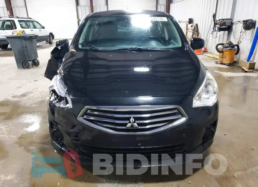 ML32F3FJ6HHF11384 Photo# 5