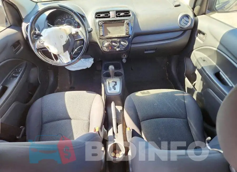ML32F3FJXHHF10514 Photo# 8