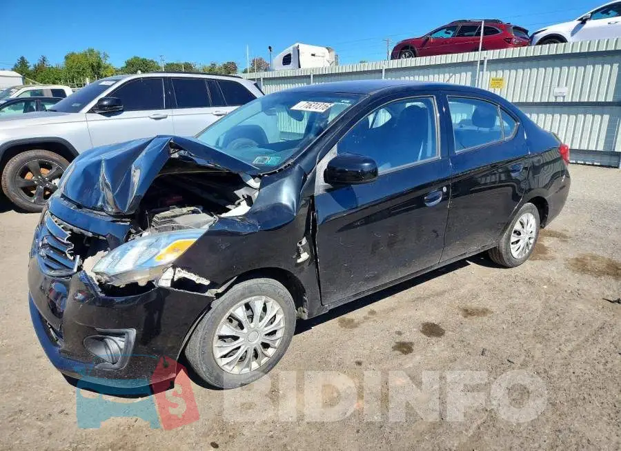 ML32F3FJXHHF10514 Photo# 1