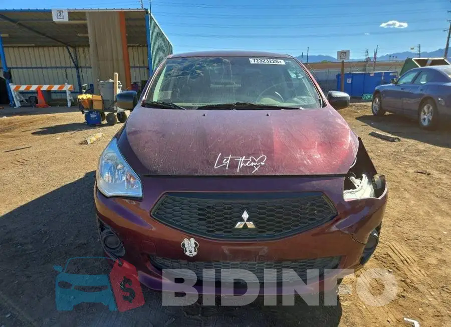ML32F4FJ3LHF06187 Photo# 5