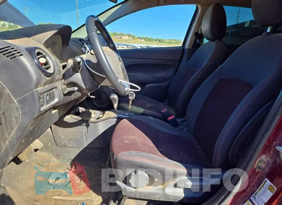 ML32F4FJ3LHF06187 Photo# 7
