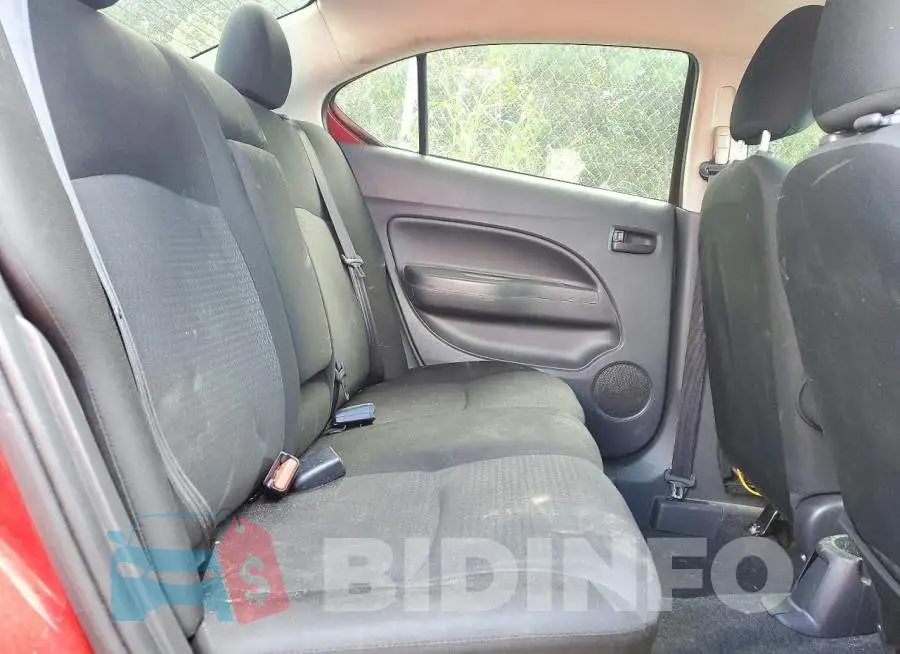 ML32FUFJ3RHF14685 Photo# 10